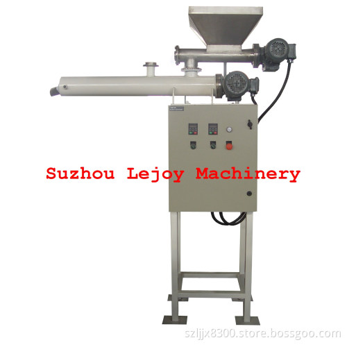 Nut Mixer